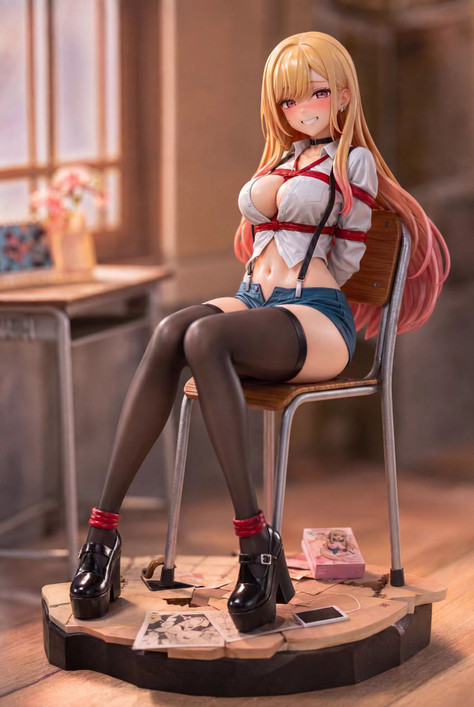 【PRE-ORDER】XingHai Studio 1:6 Kitagawa Marin