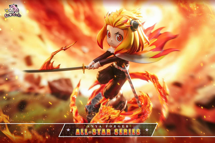 【PRE-ORDER】GULUGULU Studio Anya cos Sawada Tsunayoshi