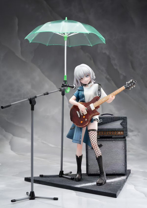 【PRE-ORDER】Coco Studio 1:4 Rana Kaname