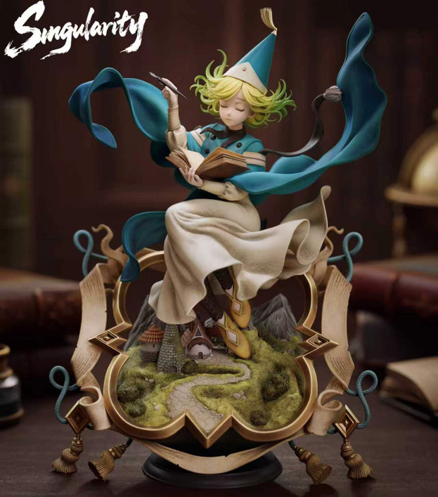 【PRE-ORDER】Singularity Studio 1:6 Coco