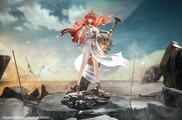【PRE-ORDER】Hobby Sakura Studio 1:7 Augusta Licensed