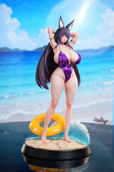 【PRE-ORDER】Lazy Cat Studio 1:6 Musashi
