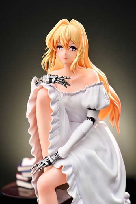 【PRE-ORDER】HS Studio 1:6 Violet Evergarden