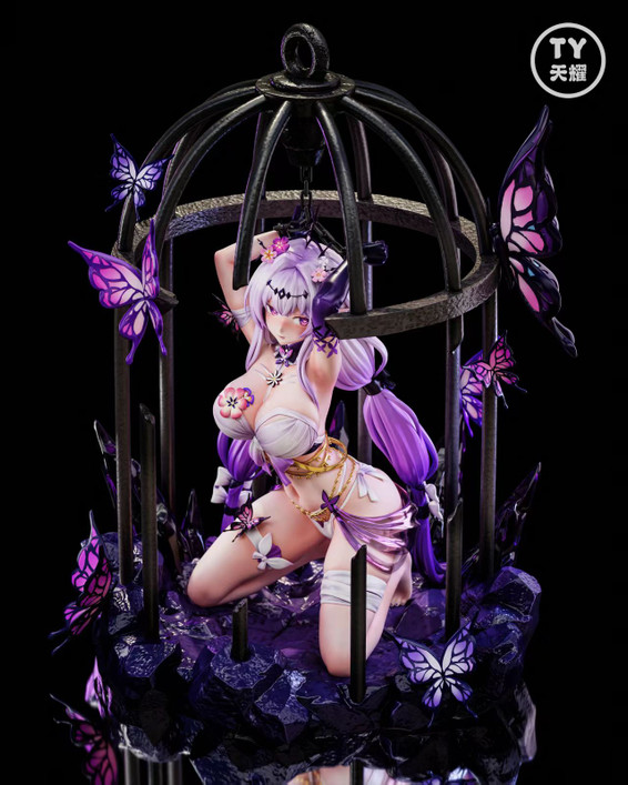 【IN-STOCK】TY Studio 1:6 Castorice