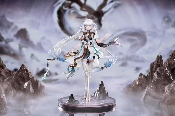 【PRE-ORDER】APEX Toys Studio 1:7 Jinhsi PVC