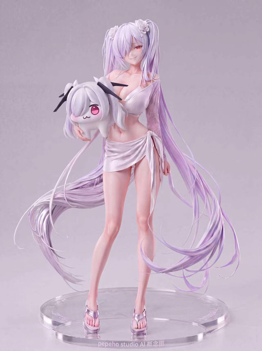 【PRE-ORDER】Pepeho Studio 1:6/1:4 NIKKE Cinderella: Crystal Wave