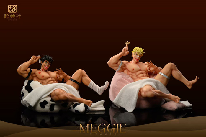 【PRE-ORDER】ChaoHuiShe Studio 1:6 Meggie's invitation