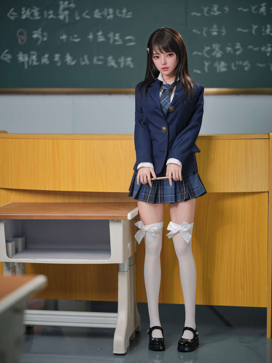 【PRE-ORDER】HSDoll Studio Cosplay Series Sexy Doll 142CM version