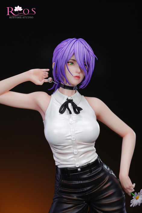 【PRE-ORDER】RosTIME Studio 1:6 Reze
