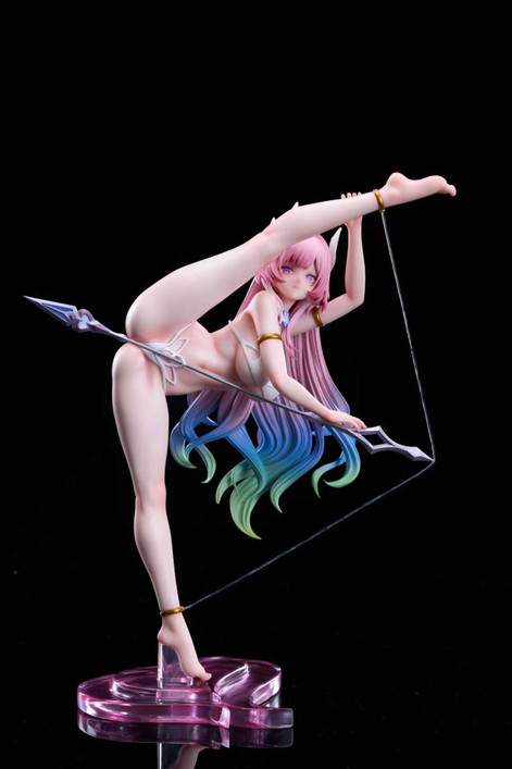 【IN-STOCK】CYZW Studio 1:6 Cyrene