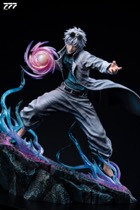 【PRE-ORDER】777 Studio 1:6 Gojo Hollow Purple