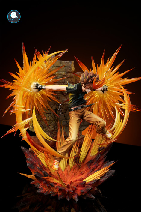 【PRE-ORDER】ILL Studio 1:6 Sawada Tsunayoshi