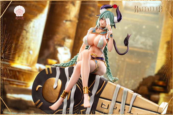 【PRE-ORDER】HuaKe Studio Raffaello