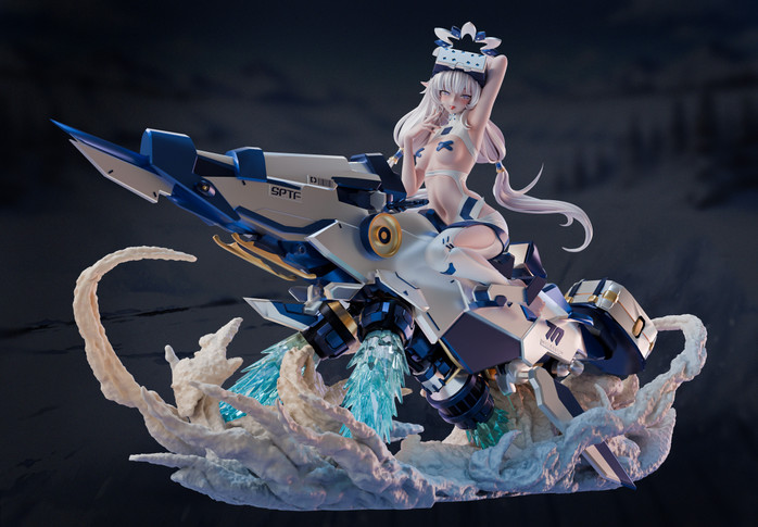 【PRE-ORDER】MiYin Studio 1:6 Akeboshi Himari
