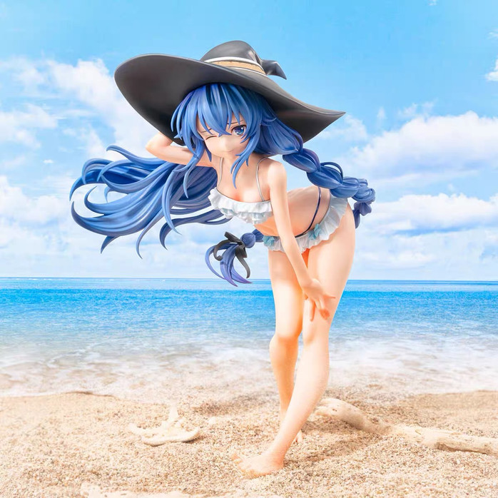 【PRE-ORDER】Megahouse Studio 1:6 Roxy Migurdia PVC