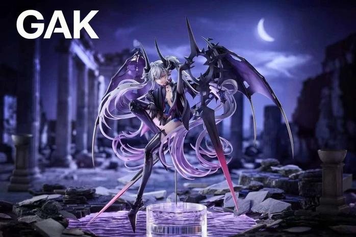【PRE-ORDER】GAK Studio 1:7 Lilith