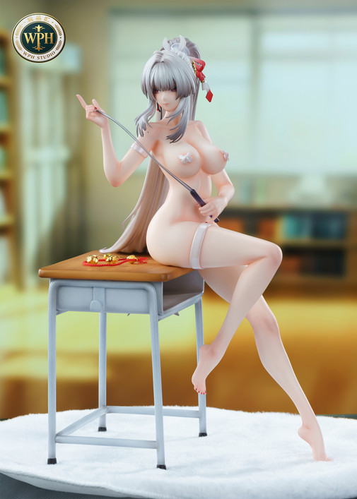 【PRE-ORDER】WPH Studio 1:6 Hiyuki