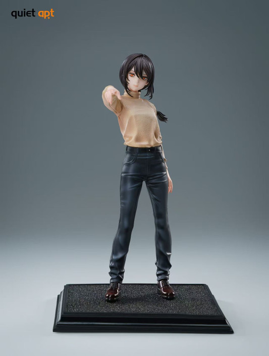 【PRE-ORDER】QuietArt Studio 1:6 Nayuta