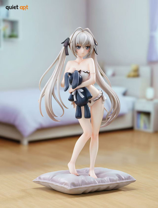 【PRE-ORDER】QuietArt Studio 1:6 Sora Kasugano