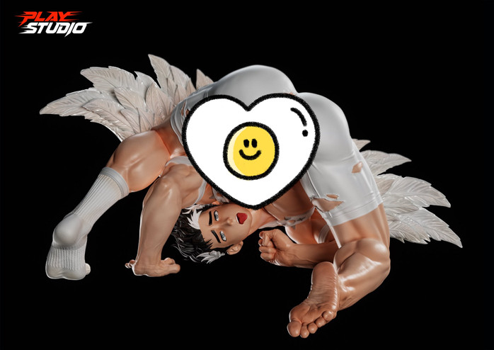 【PRE-ORDER】Play Studio 1:6 Moss Angel