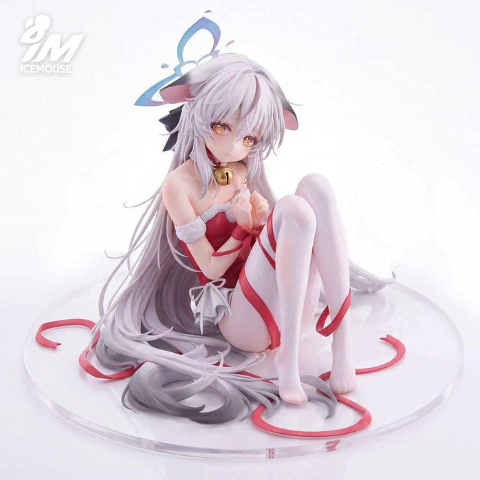【PRE-ORDER】Ice Mouse Studio 1:6 Sunohara Kokona