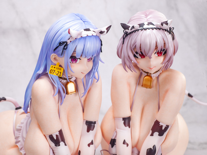 【IN-STOCK】Dragon Stone Studio 1:3 Dido & Sirius