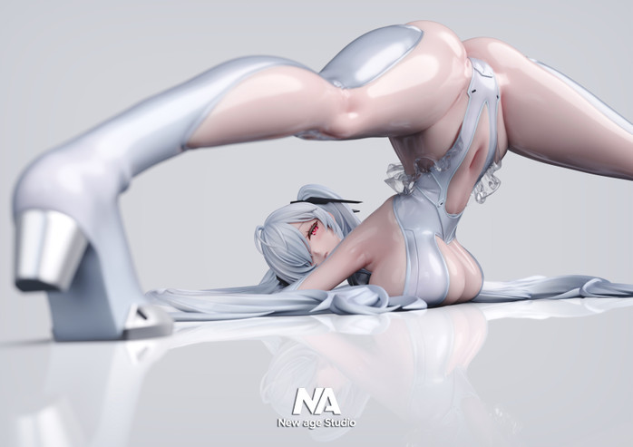 【PRE-ORDER】New Age Studio 1:6/1:4 NIKKE Cinderella