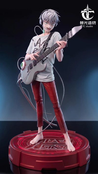 【PRE-ORDER】TC Studio 1:6 Alien Stage