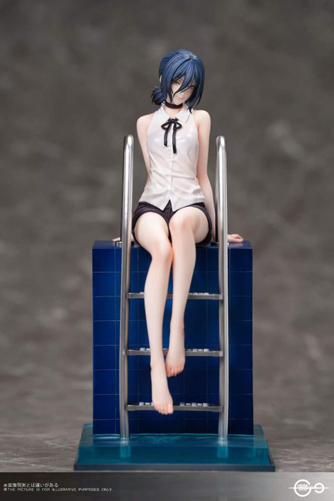 【PRE-ORDER】HeRa Studio 1:6 Reze