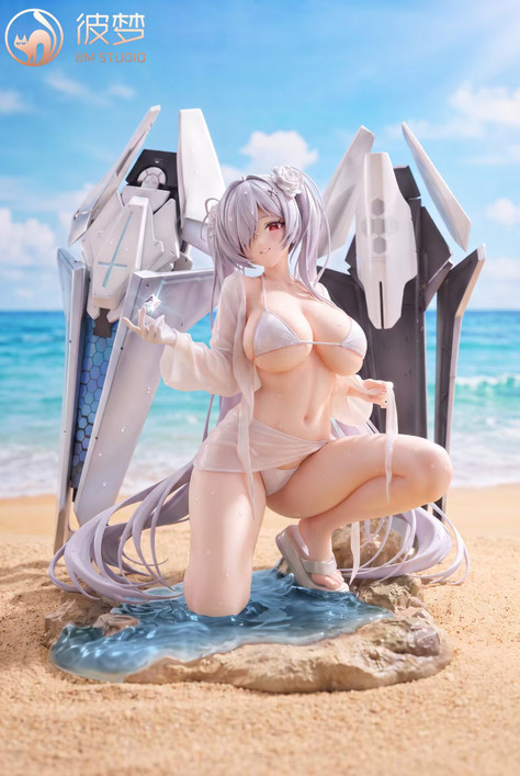 【PRE-ORDER】BM Studio 1:6 NIKKE Cinderella