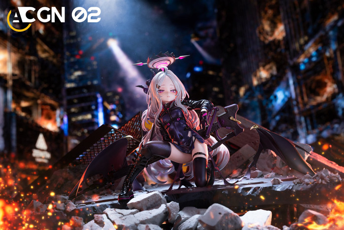 【PRE-ORDER】ACGN 02 Studio 1:7 Sorasaki Hina