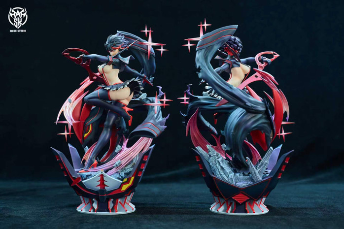 【IN-STOCK】Mask Studio 1:6 Kill La Kill Matoi Ryuuko 