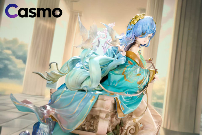 【PRE-ORDER】Casmo Studio Reverse1999 37