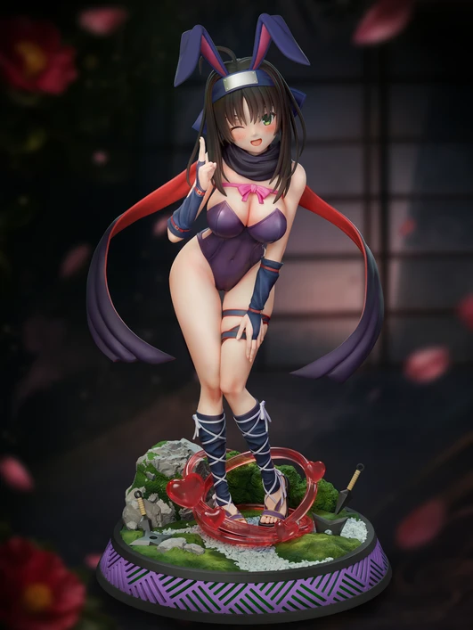 【PRE-ORDER】GAL Studio Hatsumi Mako
