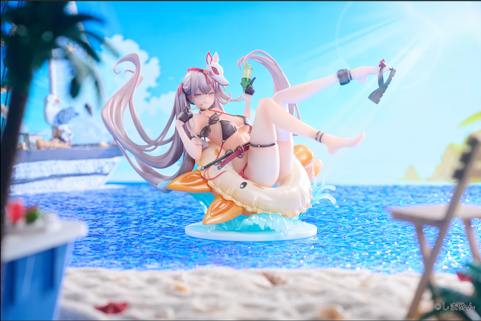 【PRE-ORDER】SnowBall Studio 1:6 Kuzuko-chan Summer