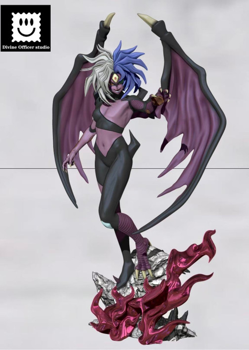 【PRE-ORDER】Divine Officer Studio Yubel 