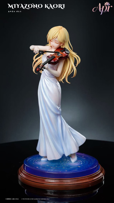 【PRE-ORDER】Apr Studio 1:6 Kaori Miyazono 