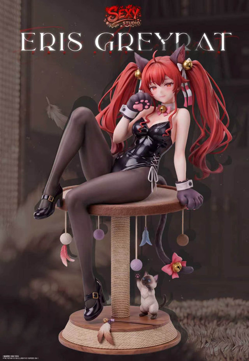 【PRE-ORDER】Sexy Studio 1:6 Eris Boreas Greyrat