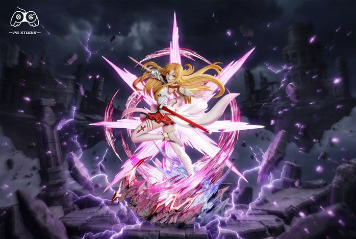 【PRE-ORDER】PG Studio 1:6 Yuuki Asuna with LED