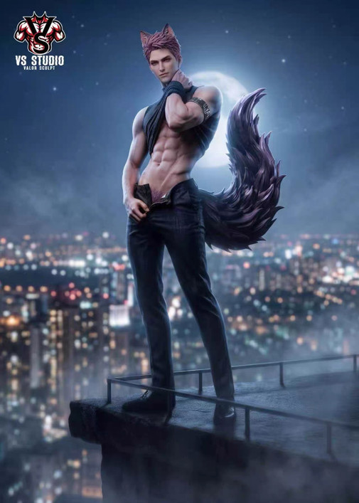 【PRE-ORDER】Valor Sculpt Studio 1:6 Valko