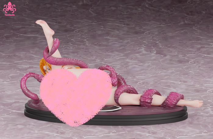 【PRE-ORDER】Tentacle Studio 1:6 Matsumoto Rangiku