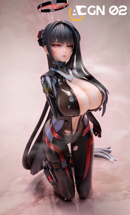 【PRE-ORDER】ACGN 02 Studio 1:7 Tsukatsuki Rio 2.0
