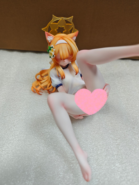【PRE-ORDER】ZTR Studio 1:7 Iochi Mari
