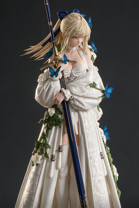 【PRE-ORDER】Venus Studio 1:4 Saber Lily