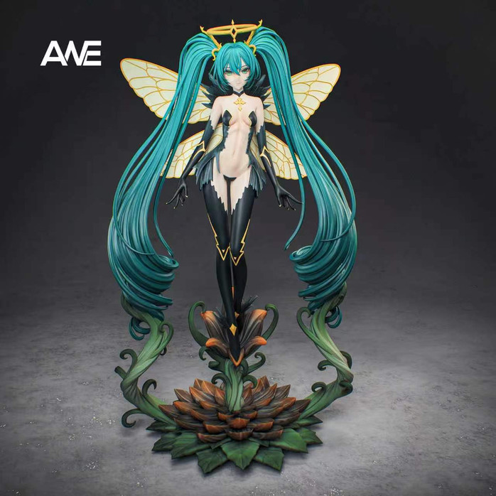 【PRE-ORDER】ANE Studio Hatsune Miku