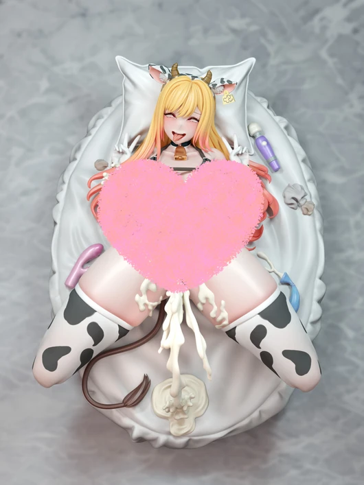 【PRE-ORDER】NTR Studio 1:6 Kitagawa Marin