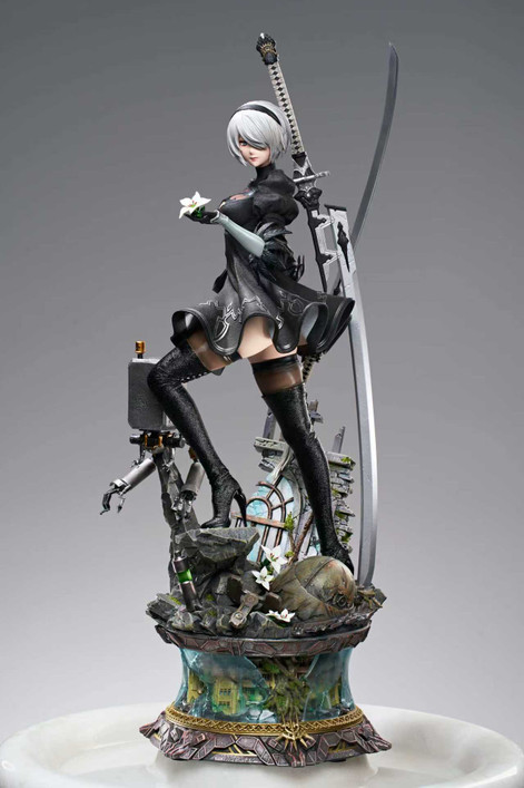【IN-STOCK】TE Studio 1:4 2B