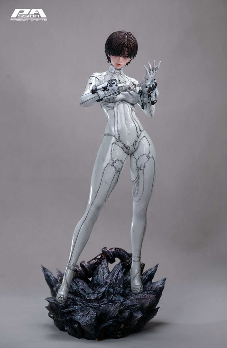 【PRE-ORDER】PA Create Studio 1:4 Evie