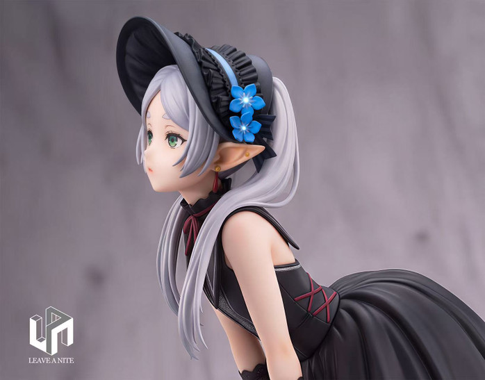 【PRE-ORDER】LEAVE ANITE Studio 1:6/1:4 Lolita Frieren