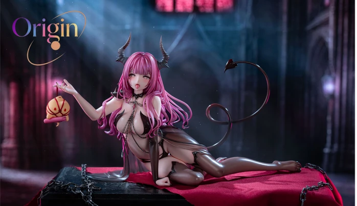 【PRE-ORDER】Origin Studio 1:6 Devonshire Sadistic Demon